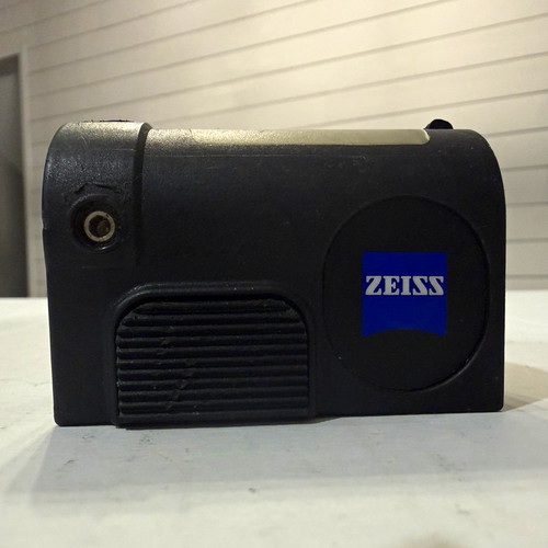 Carl zeiss point reflex - 1x,