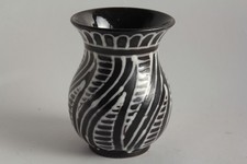 ACCOLAY Vase céramique