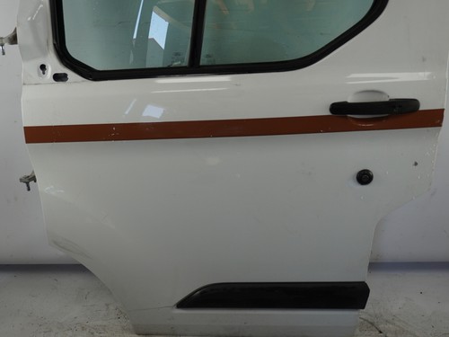 Porte avant gauche occasion