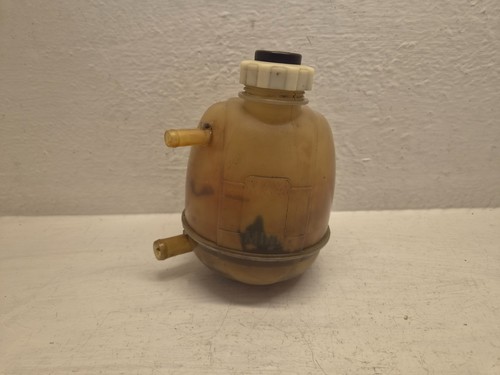 Vase expansion renault scenic
