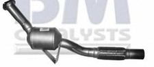 Catalyseur Neuf Sprinter 310 D-410 D 1002-122 CV et 4X4 05/1997 à 05/2006