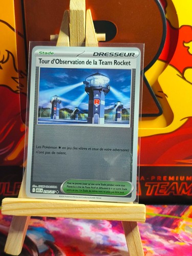 Carte pokémon tour - carte,
