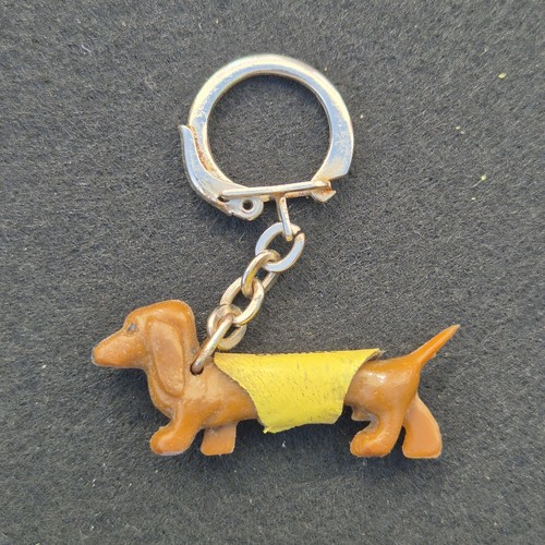 Rare ancien porte clé - ancien,