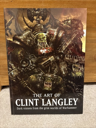 The art clint - the,
