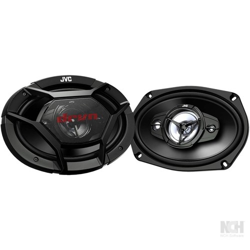 Haut parleur jvc dr6940 - jvc, car
