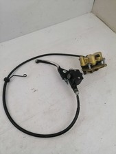Frein avant Aprilia SR Motard / Piaggio New Typhoon