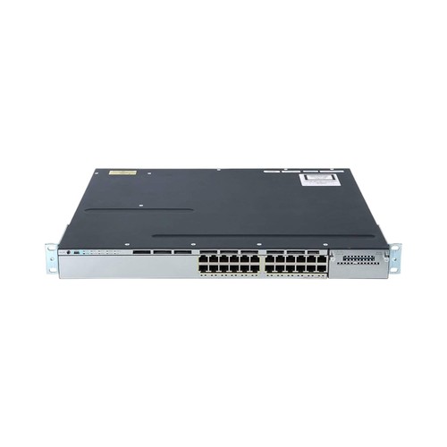 Cisco c3750x 24t l - cisco, ws-c3750x-24t-l