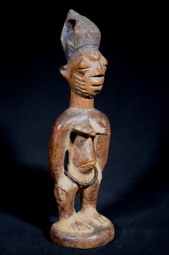 Art africain tribal ancien - africain,