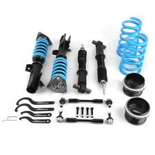 Suspension Rabaissée Réglable for Ford Mondeo 5 CD4 14-22 2.7 EcoBoost 2.5