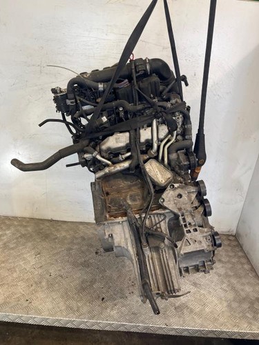 Moteur mercedes classe - classe, 245