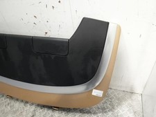 Cache capote AUDI A4 2 CABRIO