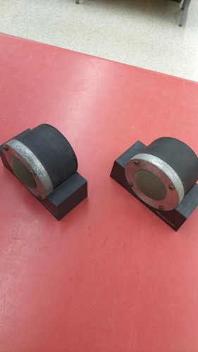 Paire tweeter technics - de,