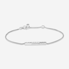 Gucci Link to Love 18kt White