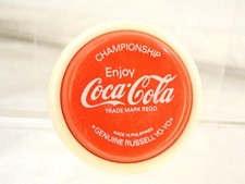 Coke Coca-Cola Russell