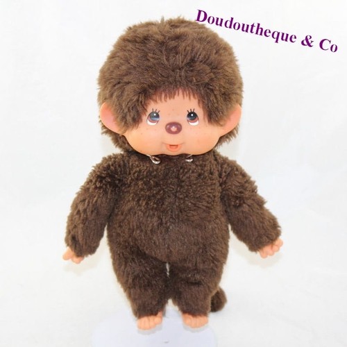 Peluche junior singe - , kiki