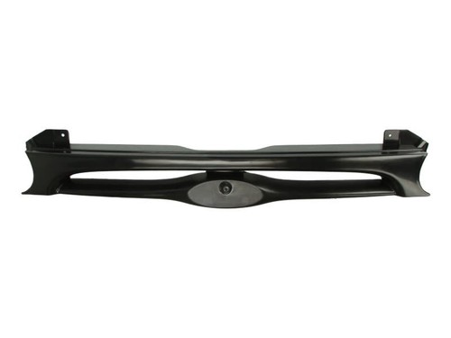Grille radiateur blic noir - grille,