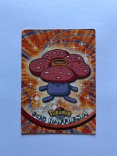 rafflesia #45 / carte pokemon