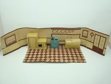 JOUET ANCIEN - ANCIENNE CUISINE - CREATION NIL -