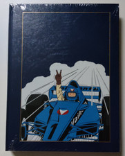 BD MICHEL VAILLANT - INTEGRALE