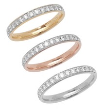 Bague de Mariage/Alliance