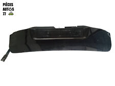 Portillon arrière Demi Coffre complet Renault KOLEOS I Noir d'Ivoire 902100001R