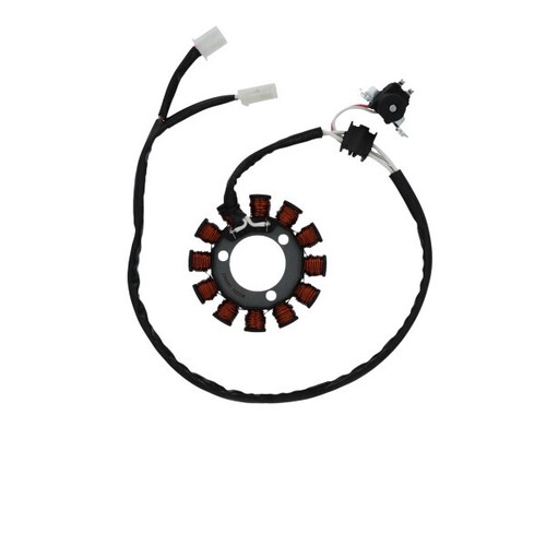 Stator yamaha max 300 - stator,