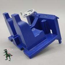 Playmobil 4420 3613 camion rallye-dakar-europe afrique-châssis-sièges cabine