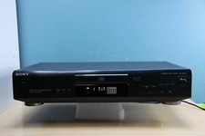 SONY CDP XE 200  Lecteur CD Compact Disc