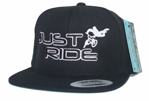 Juste ride bmx - ride,