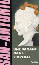 Les Conquérants de l'univers, N°   1 :  : Roman..., San-Antonio