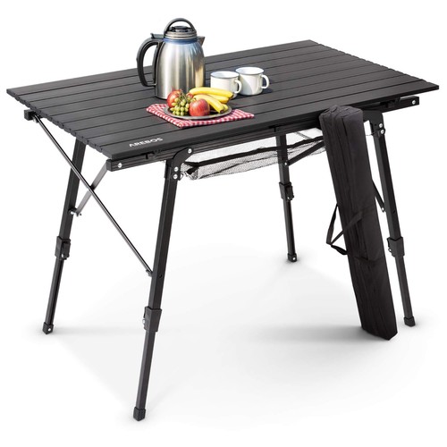 Arebos table camping x - table,