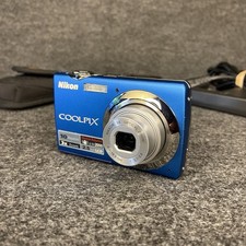 Nikon coolpix s220 - coolpix,