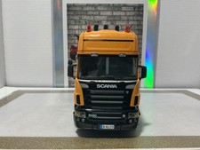 1:32 SIKU SCANIA R620 TRACTOR