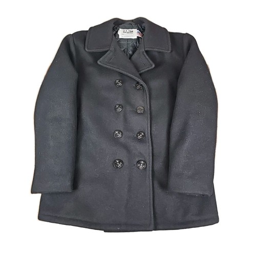 Schott nyc 740n - nyc, wool