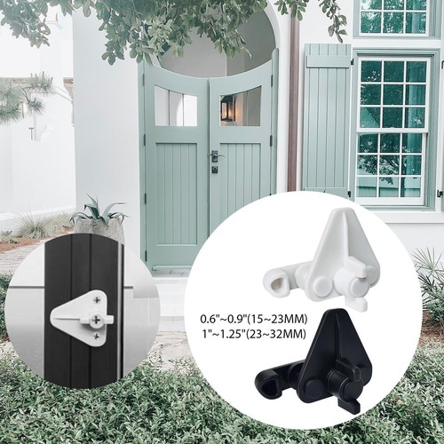 Loquet porte pour portail - loquet,