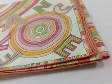 Foulard Hermès Carre 90 en