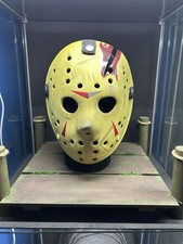 NECA Jason Voorhees Prop