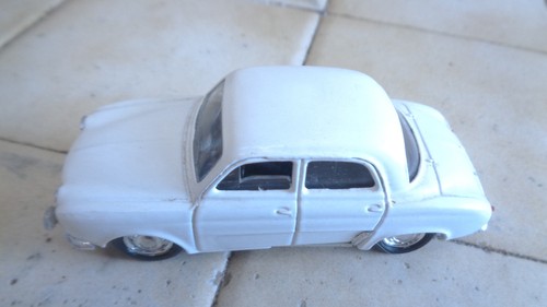 Solido renault dauphine 43 - solido,