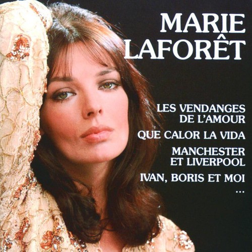Marie laforêt - marie,