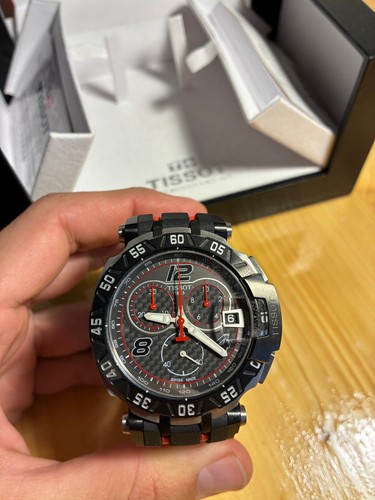Tissot race motogp - motogp, limited
