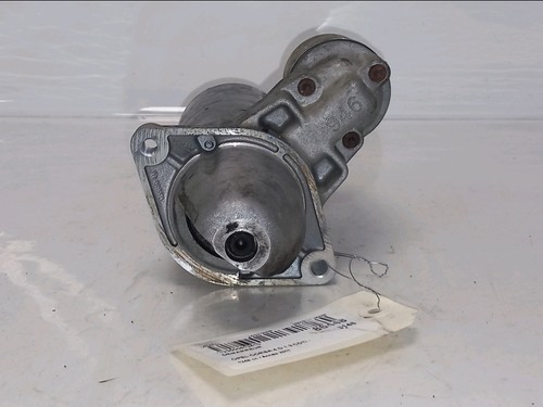 Démarreur opel corsa - corsa, d