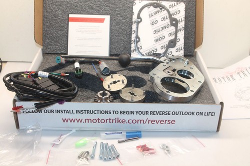 Motor trike kit marche - kit,