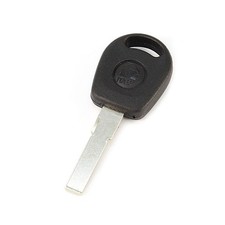 5x HU66P Silca - Clé De
