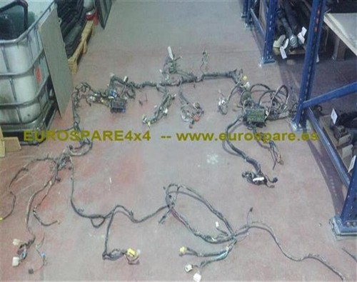 Td27ti installation - td27ti,