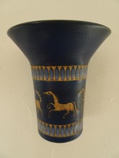 Vase mural céramique RENE