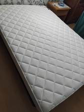 clic clac avec matelas de