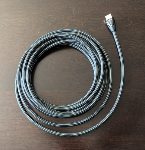Audioquest pearl hdmi cable - pearl,