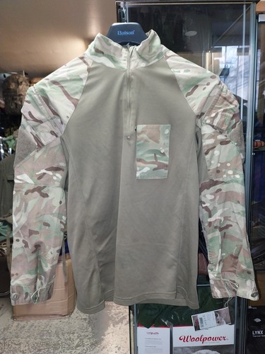 Chemise ubas mtp armée - mtp,