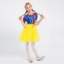 Costume princesse - de,