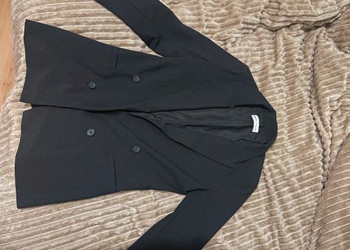 Blazer bershka taille - blazer,